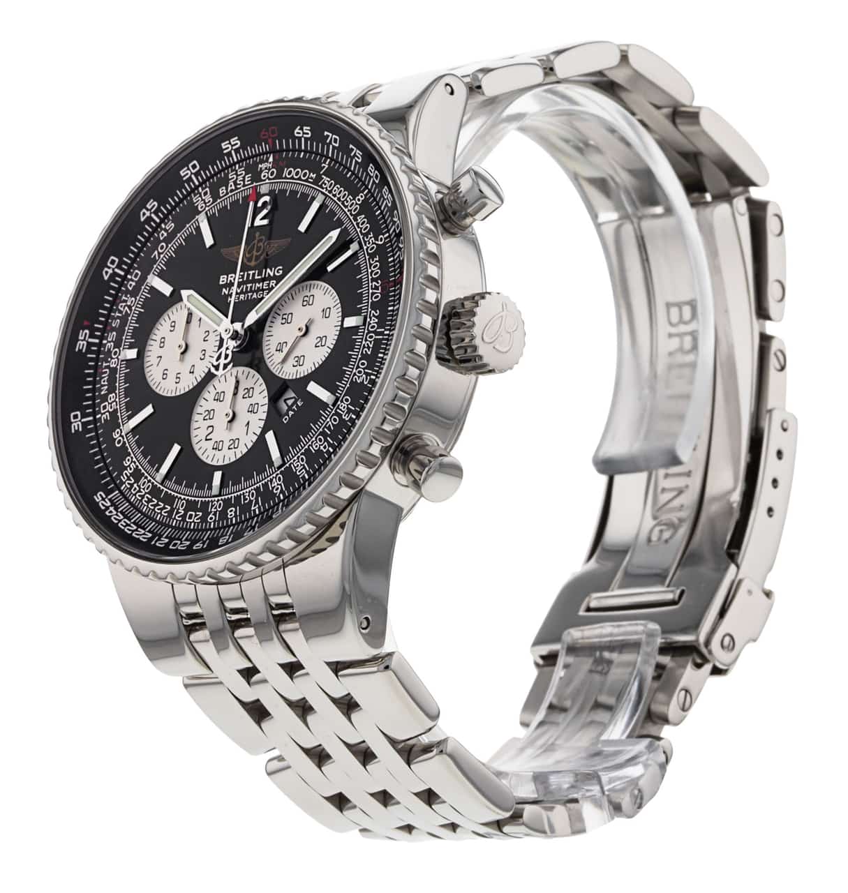 Breitling navitimer heritage price discount